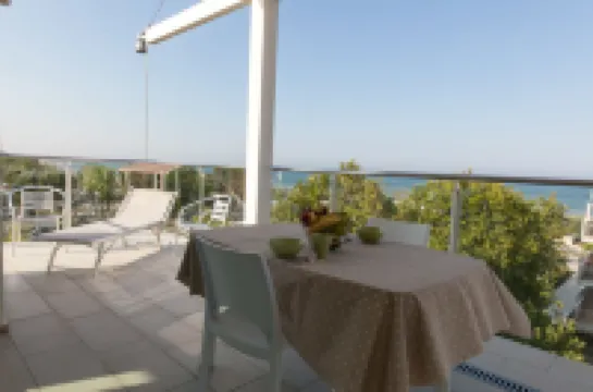 Residence Sunrise Cesenatico