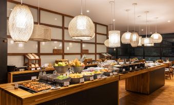 Blue Tree Premium Paulista