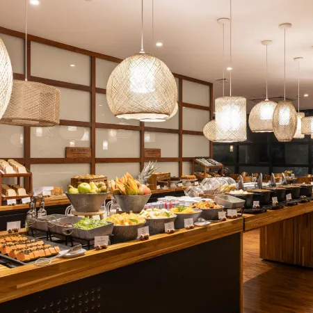 Blue Tree Premium Paulista Отели рядом с достопримечательностью «Авенида Паулиста»