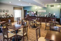 Sleep Inn & Suites Davenport - Quad Cities Hotels in Davenport