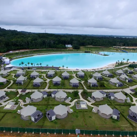Natra Bintan, a Tribute Portfolio Resort