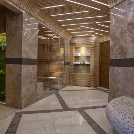 Boutique Hotel la Roche