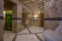 Boutique Hotel la Roche - Kylpylä