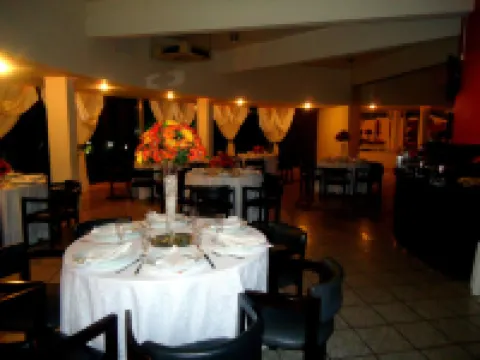 Hotel Harbor Inn Londrina