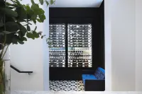 Hotel Cardinal Bordeaux Centre - Barer