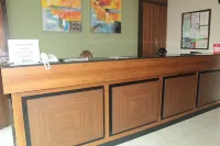 Joyce Apartelle Mandaluyong Hotel a Mandaluyong