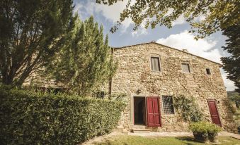 La Veronica Exclusive Chianti Resort