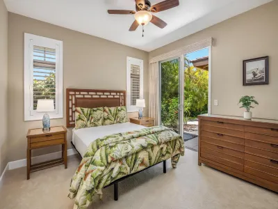 Mauna Lani Luxury Homes - A CoralTree Residence Collection 하와이섬 호텔