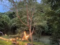 Amornkeeree Khao Sok Camping Hotels in Phanom