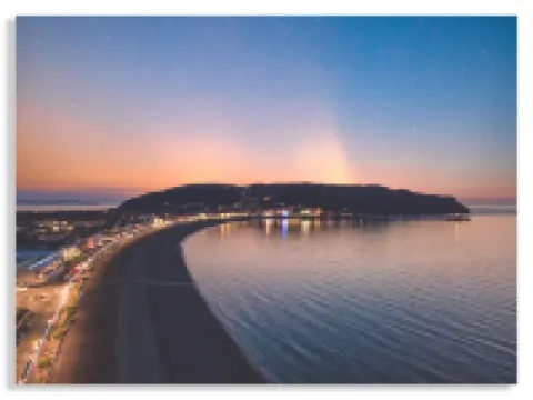 ザ ビュー ゲスト ハウス