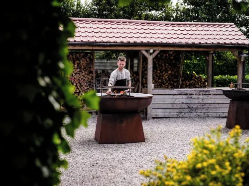 Hotel Ter Zuidhoek Hotels in Roeselare