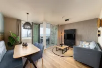 Apartment in Egmond Aan Zee Near the Beach - Apartments