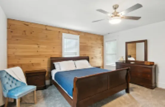 Historic Elegance In The Heart Of Elizabeth City 4 Bedroom Home