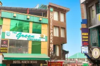 Hotel Park Wood - Mall Road