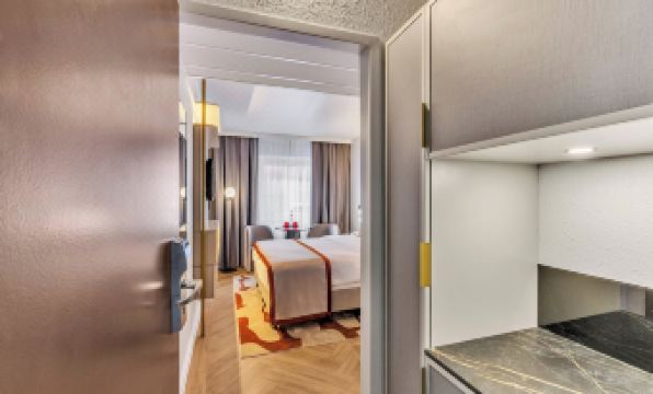 Leonardo Hotel Hannover Medical Park