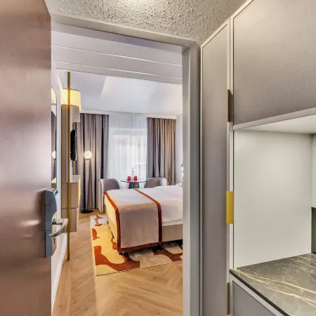 Leonardo Hotel Hannover Medical Park