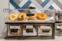Graystone Lodge, Ascend Hotel Collection - breakfast