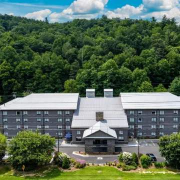 Graystone Lodge, Ascend Hotel Collection