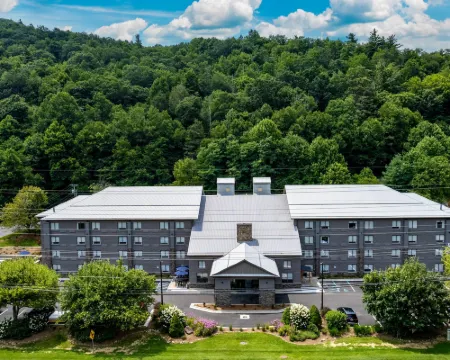 Graystone Lodge, Ascend Hotel Collection Hotels in Watauga County