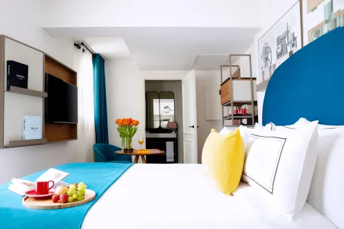 Villa Marquis a Member of Melia Collection Tour Eiffel - 5 stelle