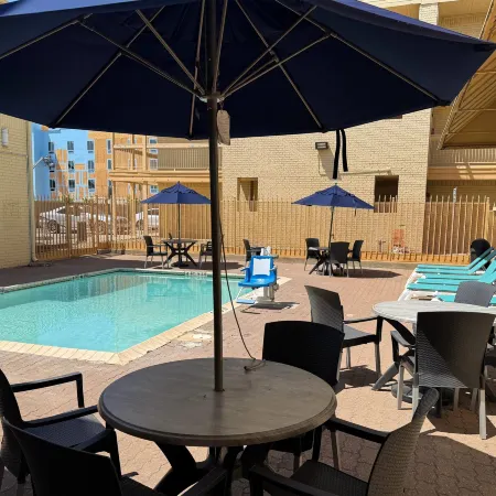 Days Inn by Wyndham Georgetown