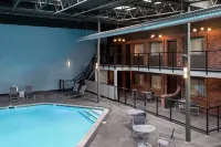 Copper King Convention Center, Ascend Hotel Collection - Pool