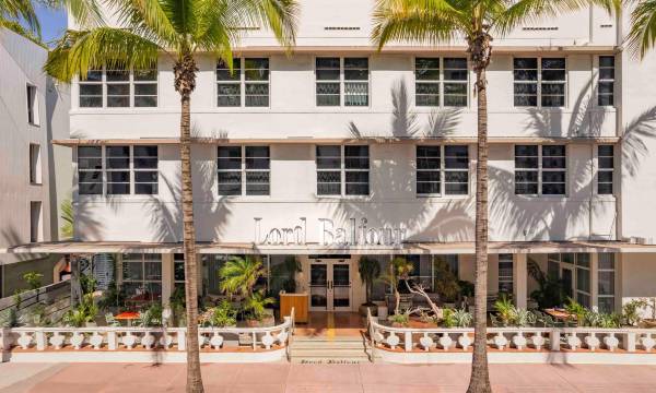 Balfour Miami Beach, a Registry Collection Hotel