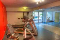 Radisson Hotel Sudbury - Gym