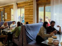 Arashan Hotel Hotels in Ak-Su