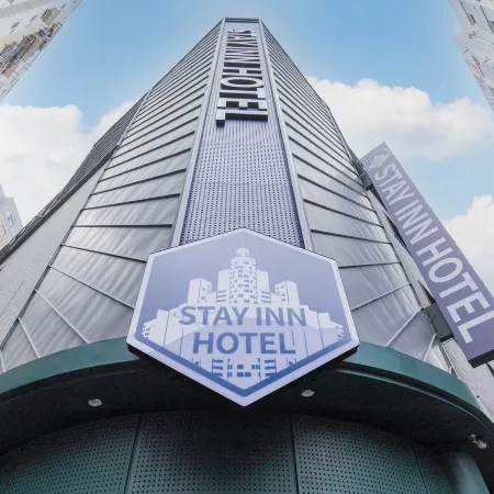 Stay Inn Hotel