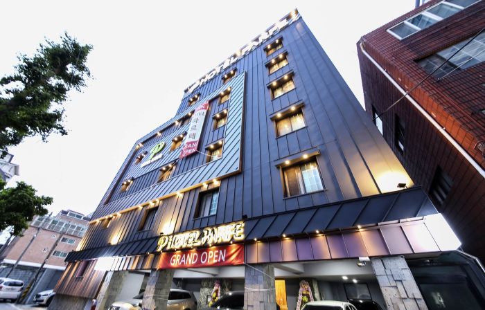 Hotel Parfe