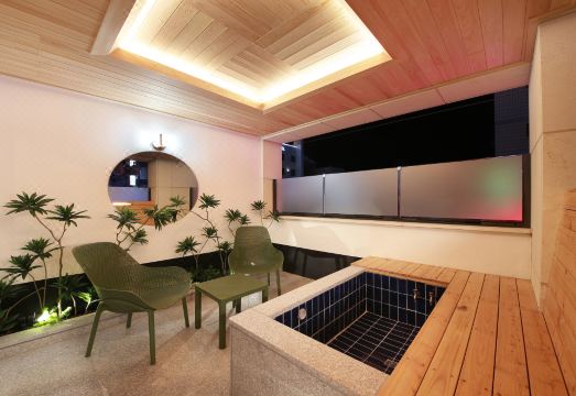 경주 호텔 조식 서비스