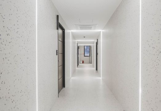 피오르 호텔 스타일러