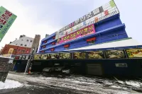 Gwangju H Motel