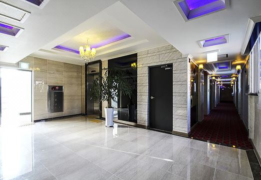 무안 남악 무인호텔