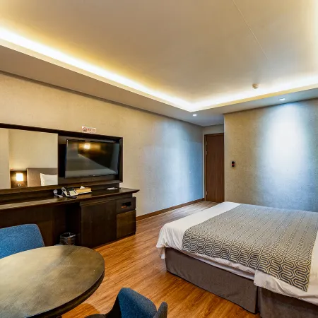 I-Check Hyunjin Hotel