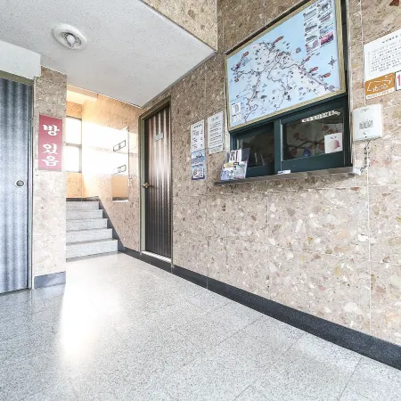 Yangyang Naksan Yangyang Motel