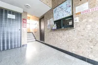 Yangyang Naksan Yangyang Motel