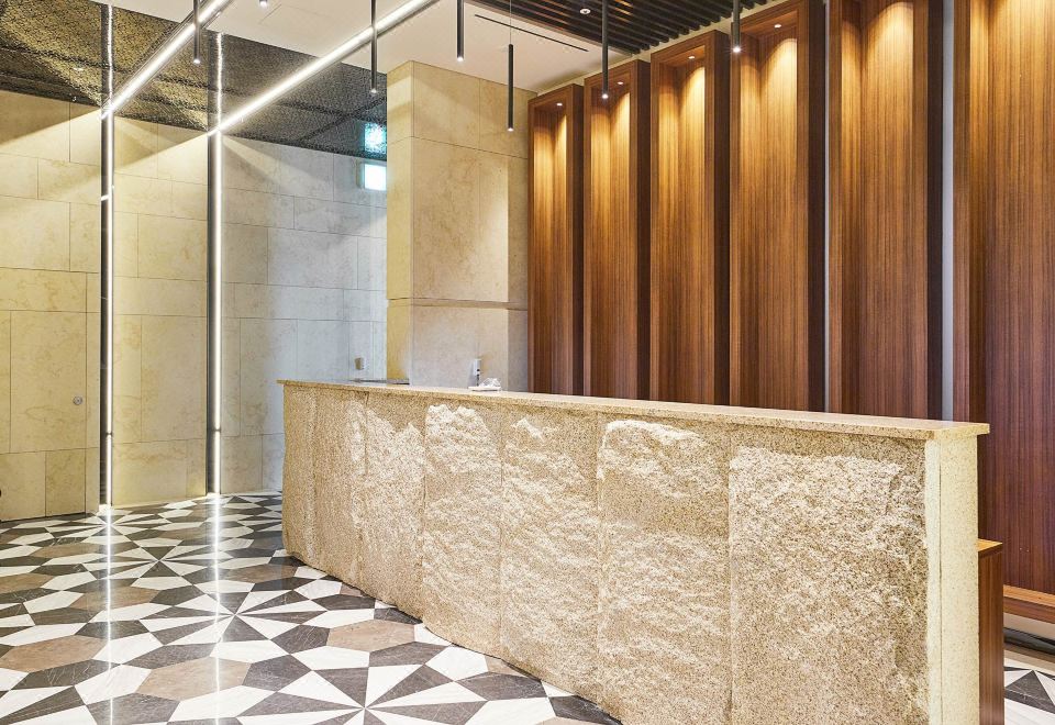 호텔 접근성 정보