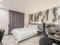 Seoknam 3&4 Hotel โรงแรมใกล้ซ็องนัม