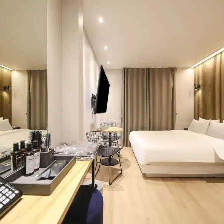Chungju Donghang Hotel