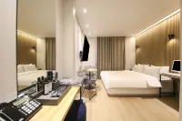 Chungju Donghang Hotel