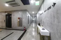 Naju Laon Palace Hotel Hotels in Naju-Si