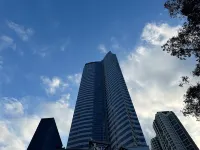 W residence hotel haeundae Hotels in Busan