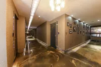 南浦逗號酒店