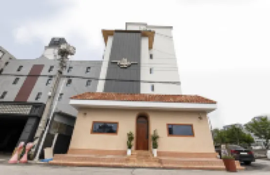 Chuncheon Hotel Ollé (Hotel Ollé)