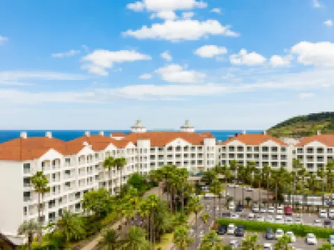 소노벨 제주 함덕 해수욕장 주변 호텔