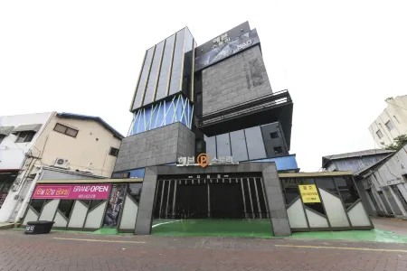 Daegu Dongseong-Ro Heaven Story