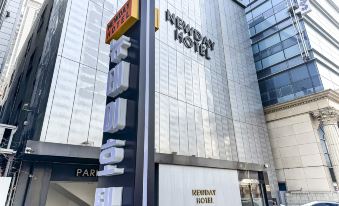 New Day Hotel