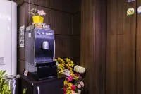 Ansan Ire - motel